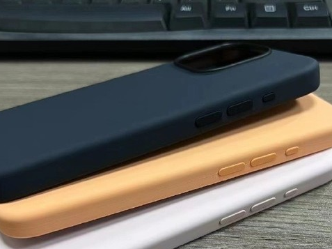 庐山苹果14维修站分享iPhone14手机壳能直接给iPhone15用吗?