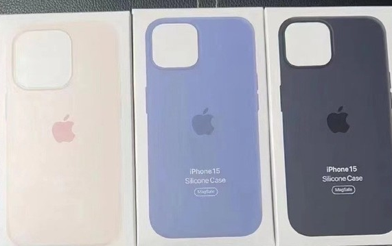 庐山苹果14维修站分享iPhone14手机壳能直接给iPhone15用吗？ 