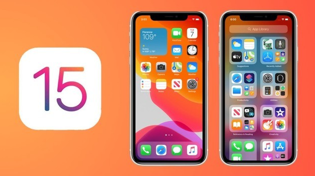 庐山苹果13维修分享iPhone13更新iOS 15.5，体验如何 