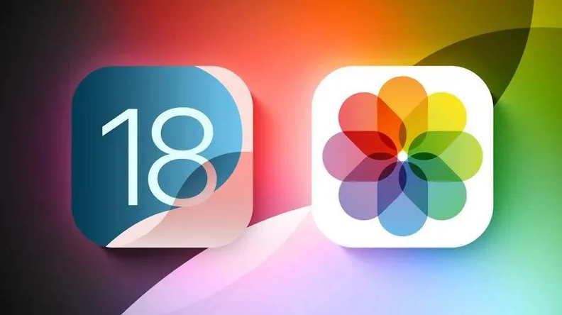 庐山苹果手机维修分享苹果 iOS / iPadOS 18.1Beta 3 发布 