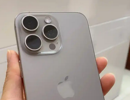 庐山iPhone15序列号查询分享如何查找苹果15手机序列号的位置 