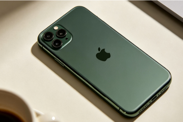 庐山苹果手机维修点分享iPhone11 Pro换电池 