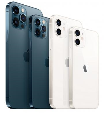 庐山苹果维修点分享iPhone 12 Pro维修主板被忽略的实操故障 