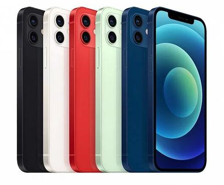 庐山苹果维修点分享iPhone 12 Pro Max维修主板易被忽略的实操故障 
