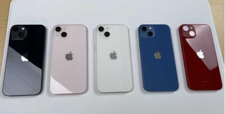 庐山苹果维修点分享iPhone 13维修主板易被忽略实操故障 
