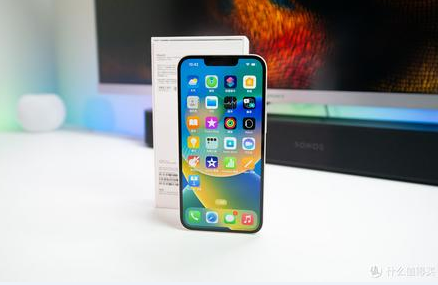 庐山苹果维修点分享iPhone 14维修主板时的细节问题 