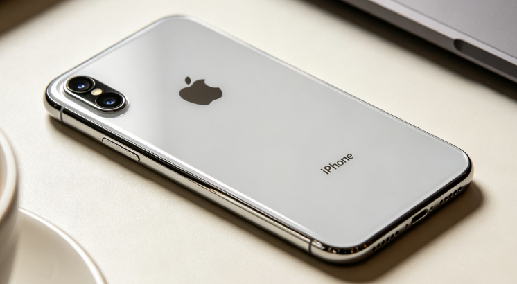 庐山苹果维修点分享iPhone X自动关机供电回路故障 