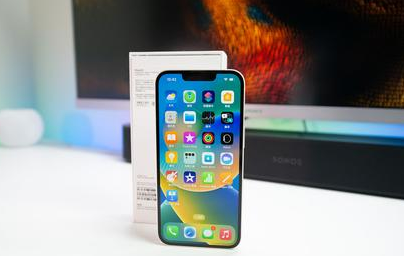 庐山苹果维修点分享iPhone 14自动关机故障深度解析 