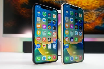 庐山苹果维修点分享iPhone 14 Plus自动关机内存连锁故障解析 