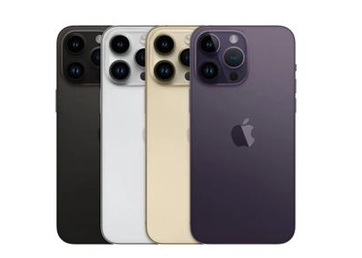 庐山苹果维修点分享iPhone 14 Pro Max自动关机系统后台守护进程故障解析 