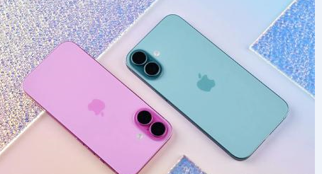 庐山苹果维修点分享iPhone 16如何快速解决自动关机 