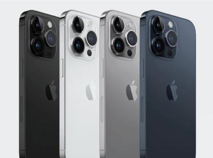 庐山苹果维修点分享iPhone 16 Pro自动关机出现故障解析 