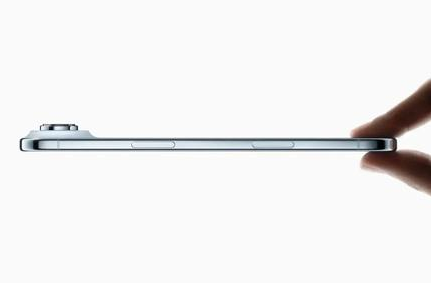 庐山苹果维修点分享iPhone 17 Air自动关机电源故障解析 