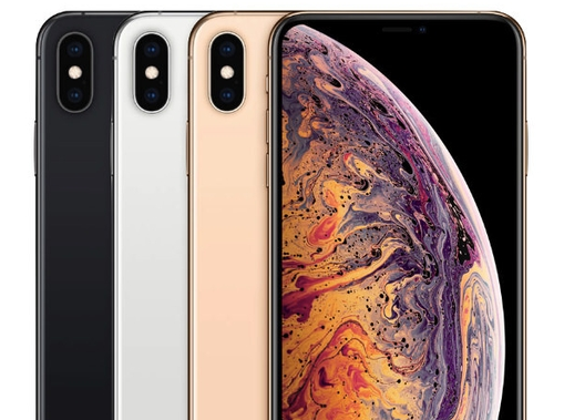 庐山苹果维修点分享iPhone XS Max系统急救与电池管理 