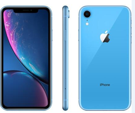 庐山苹果维修点分享iPhone XR后台与通知系统排错 
