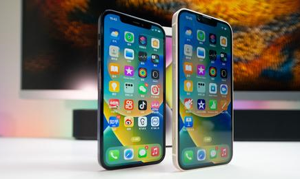 庐山苹果维修点分享iPhone 14 Plus安全隔区与音频排错 