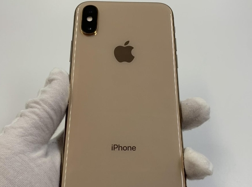 庐山苹果维修点分享iPhone XS黑屏多样诱因梳理 