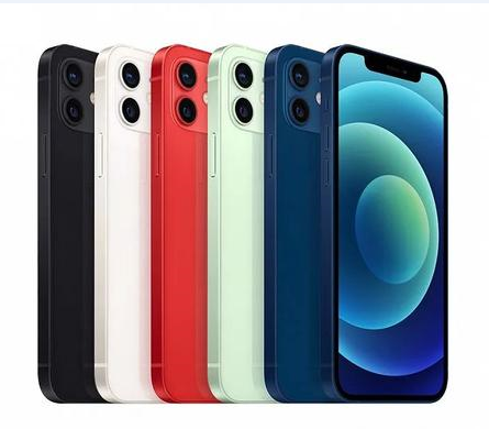 庐山苹果维修点分享iPhone 12 Pro Max黑屏冷门故障解读 