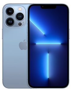 庐山苹果维修点分享iPhone 13 Pro黑屏深度故障解析 