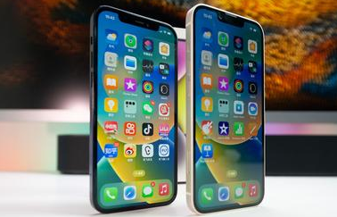 庐山苹果维修点分享iPhone 14黑屏多元故障深度解读 