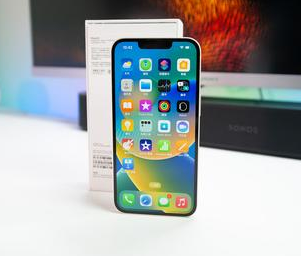 庐山苹果维修点分享iPhone 14 Plus黑屏小众诱因汇总 