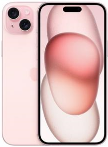 庐山苹果维修点分享iPhone15 Plus手机黑屏小众问题 