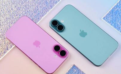 庐山苹果维修点分享iPhone 16手机黑屏多重诱因解析 