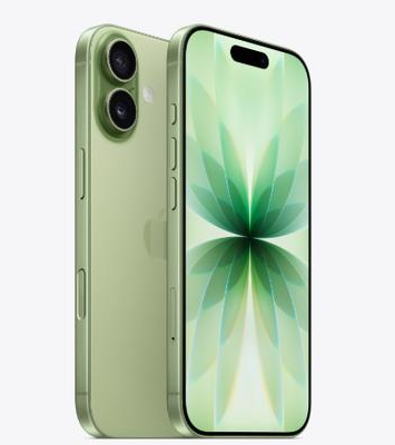 庐山苹果维修点分享iPhone 17黑屏小众故障要点解读 