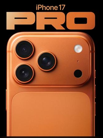 庐山苹果维修点分享iPhone 17 Pro黑屏小众问题深度剖析 