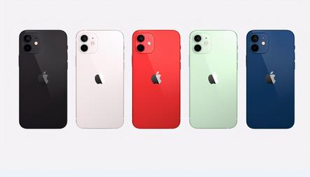 庐山苹果维修点分享iPhone 12电池发烫少见诱因解析 