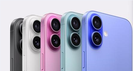 庐山苹果维修点分享iPhone 16发烫易忽视因素汇总 