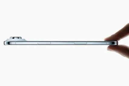 庐山苹果维修点分享iPhone 17 Air发烫几大隐形诱因 