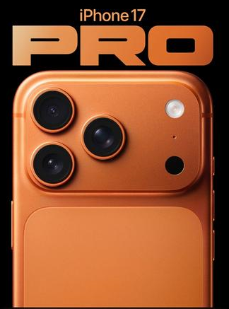庐山苹果维修点分享iPhone 17 Pro发烫五大隐藏诱因详解 