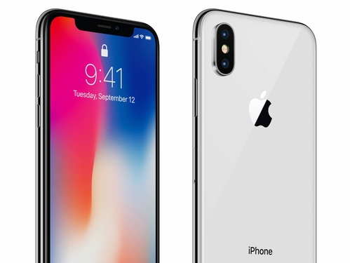庐山苹果维修点分享iPhone X摄像头实拍质感与场景适配全解析 