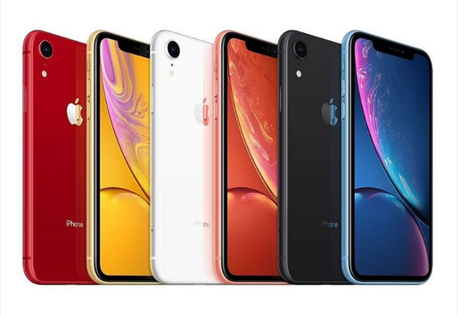 庐山苹果维修点分享iPhone XR摄像头原生色彩表现与日常拍摄实用指南 